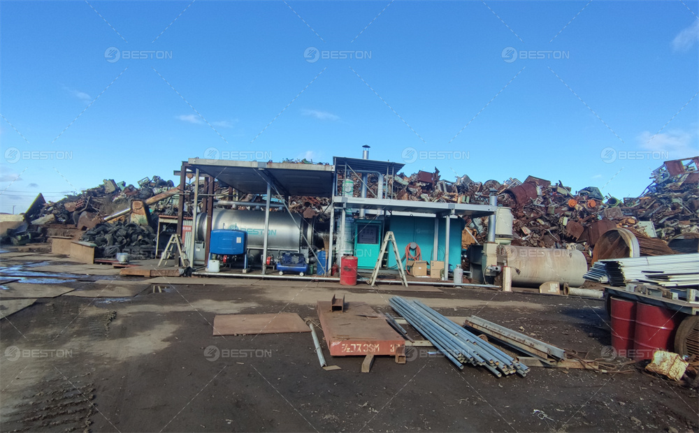 廢鋁塑怎麽處理