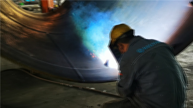 廢輪胎裂解什麽意思 需要用什麽設備