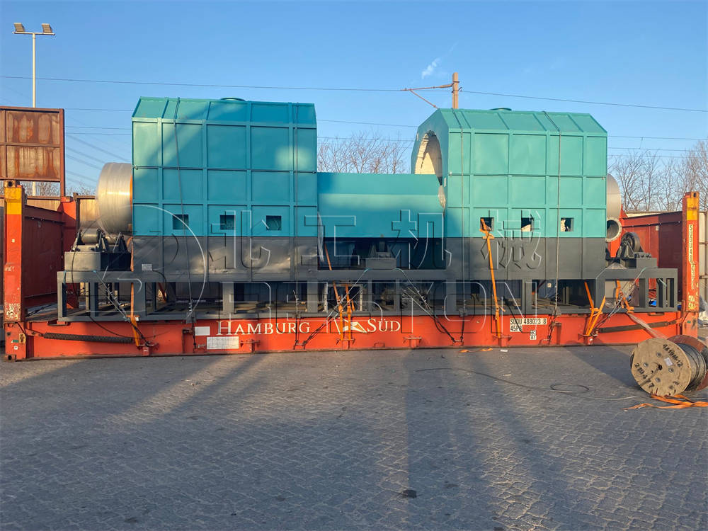 玉米稭稈可以制碳嗎？玉米稭稈制碳靠譜嗎